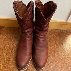 Tecovas Knox Boots 10.5 D